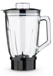 Blender kielichowy ZELMER ZSB4820 Czarno-srebrny