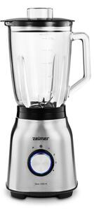 Blender kielichowy ZELMER ZSB4820 Czarno-srebrny