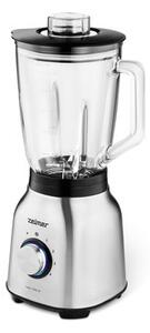 Blender kielichowy ZELMER ZSB4820 Czarno-srebrny