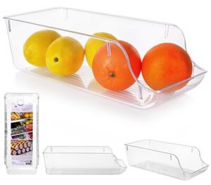 Organizer do lodówki 35x14x10 cm