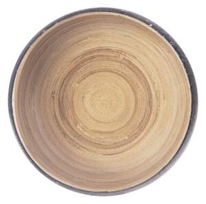 Miska bambusowa 14 cm, 550 ML