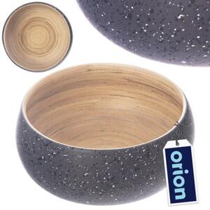 Miska bambusowa 14 cm, 550 ML