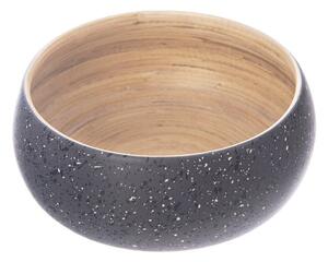 Miska bambusowa 14 cm, 550 ML
