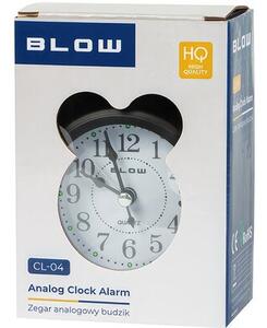 Budzik BLOW CL-04