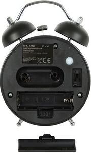 Budzik BLOW CL-04