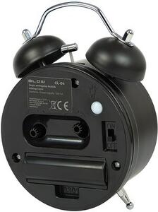 Budzik BLOW CL-04