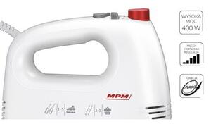 Mikser z misą MPM MMR-21Z