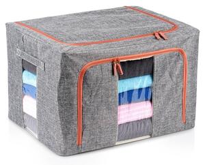 Pokrowiec na pościel 66 l 50x40x33 cm