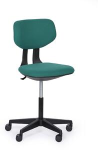 Krzesło robocze RON, zielony