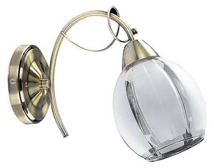 Rabalux Rabalux 2269 - Kinkiet JOEL 1xE27/60W/230V RL2269