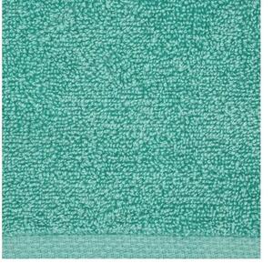 Ręcznik Gładki1 (35) 70 x 140 cm Miętowy