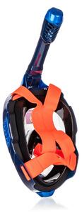 Sportwell Maska do nurkowania na całą twarz L /XL