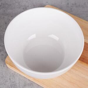 Miseczka porcelanowa biała 16 cm, 950 ML