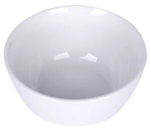 Miseczka porcelanowa biała 16 cm, 950 ML
