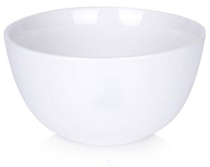 Miseczka porcelanowa biała 16 cm, 950 ML