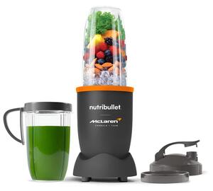 Blender personalny NUTRIBULLET NB907GO-MC McLaren F1 Team Pro 900