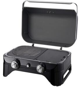 Grill ogrodowy gazowy CAMPINGAZ Attitude 2100 LX