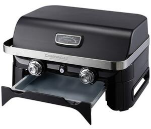 Grill ogrodowy gazowy CAMPINGAZ Attitude 2100 LX