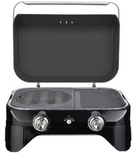 Grill ogrodowy gazowy CAMPINGAZ Attitude 2100 LX