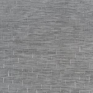 Firana gotowa EUROFIRANY Loara 140 x 270 cm BiaÅy