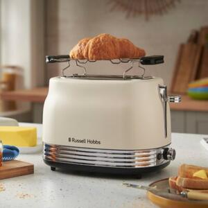 Toster RUSSELL HOBBS Hanley 28650-56 Jaśminowy