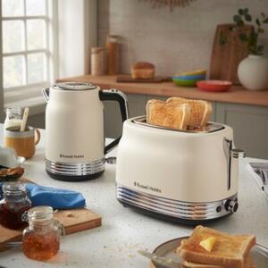 Toster RUSSELL HOBBS Hanley 28650-56 Jaśminowy