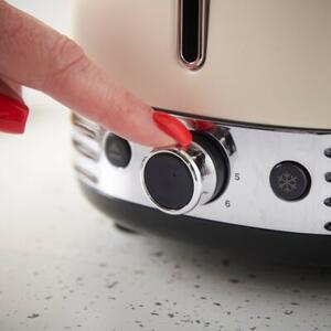 Toster RUSSELL HOBBS Hanley 28650-56 Jaśminowy