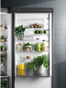 Lodówka ELECTROLUX ENCMUSP9S