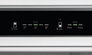 Lodówka ELECTROLUX ENCMUSP9S