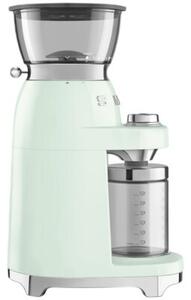 Młynek do kawy SMEG CGF03PGEU Pastelowa zieleń