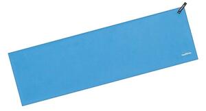 Naturehike antybakteryjny, szybkoschnący ręcznikplażowy 100 x 30 cm, niebieski