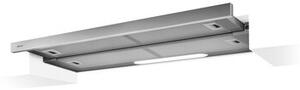 Okap ELICA Elite 35 Grix A 90 Stal nierdzewna 640m3/h 63dB klasa A