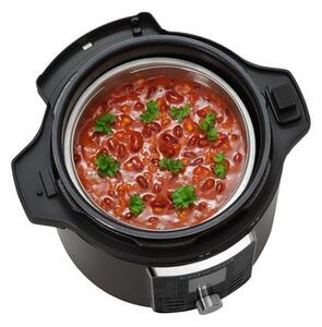 Multicooker CONCEPT CK8000 z funkcją Air Fryer