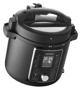 Multicooker CONCEPT CK8000 z funkcją Air Fryer