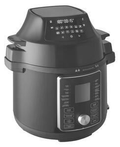 Multicooker CONCEPT CK8000 z funkcją Air Fryer