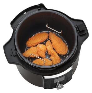 Multicooker CONCEPT CK8000 z funkcją Air Fryer