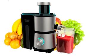 Sokowirówka CECOTEC Juice Fresh 400 Titan