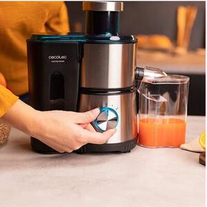 Sokowirówka CECOTEC Juice Fresh 400 Titan