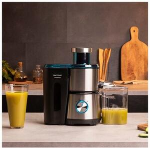 Sokowirówka CECOTEC Juice Fresh 400 Titan