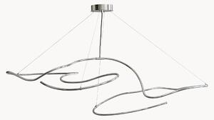 Duża lampa wisząca LED Ghost