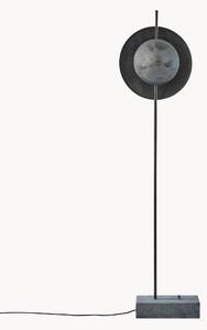 Duża lampa podłogowa Dawn