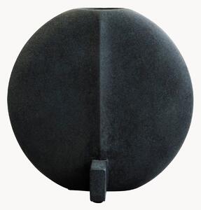 Ręcznie wykonany wazon Guggenheim, W 23 cm