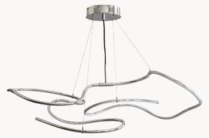 Duża lampa wisząca LED Ghost