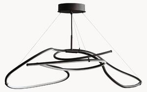 Duża lampa wisząca LED Ghost