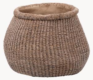 Donica z betonu Faux-Puff, W 19 cm