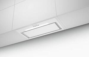 Okap FABER Inka Lux Evo A52 BiaÅy mat 540m3/h 64dB klasa B