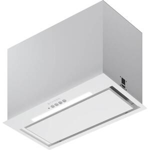 Okap FABER Inka Lux Evo A52 BiaÅy mat 540m3/h 64dB klasa B
