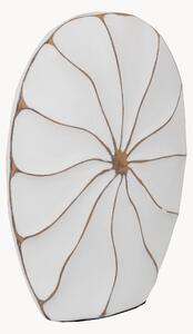 Wazon Pure, W 39 cm