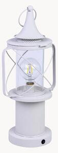 Lampa stołowa LED Lumi