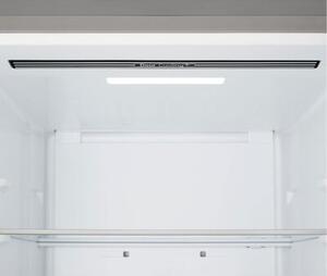 Lodówka LG AI GBBSJ20ESW No Frost 203cm Biała